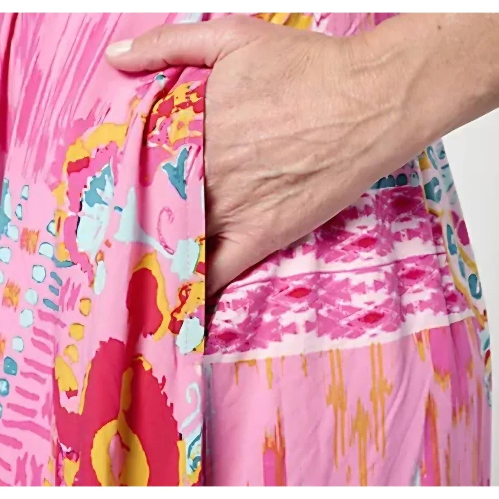 Resort Wear Vacation XL 